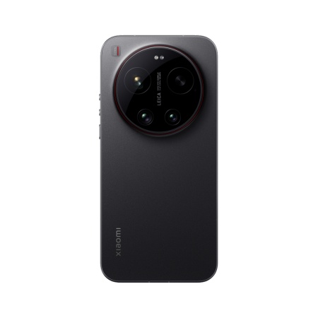 Смартфон Xiaomi 17 Ultra 16 ГБ/1 ТБ черный
